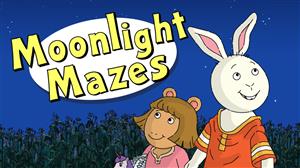 Moonlight Mazes 